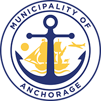 Municipality of Anchorage logo